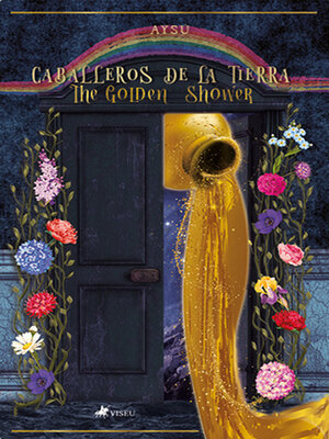 cover image of Caballeros de la Tierra